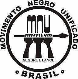 Movimento Negro Unificado e Ressignificação do Repertório de Atuação