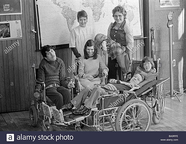 Education for All Handicapped Children Act (P.L. 94-142)