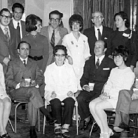 Nace la escuela de Fonoaudiología