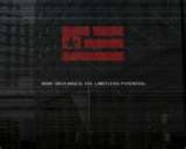 Closer by Nine Inch Nails