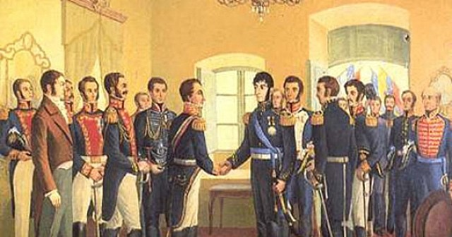 Independencia de Argentina