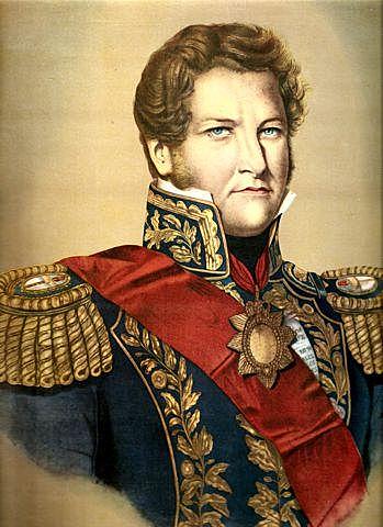 Juan Manuel de Rosas vuelve a gobernar Buenos Aires