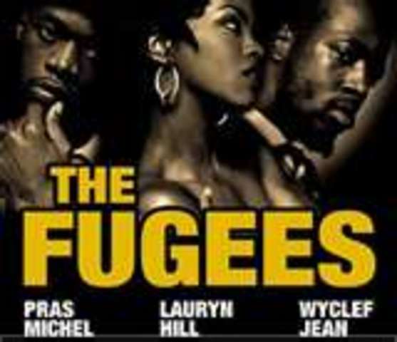 Killing Me Softly by The Fugees