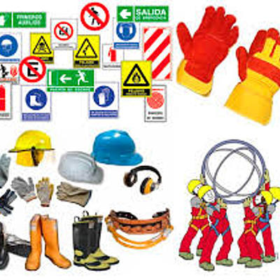 Timeline: Higiene y seguridad industrial - Fany Valentina Urbano Cadena - UNAD