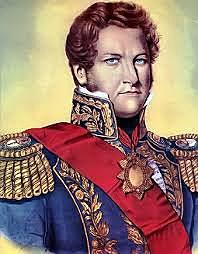 2° Gobernación de Juan Manuel de Rosas