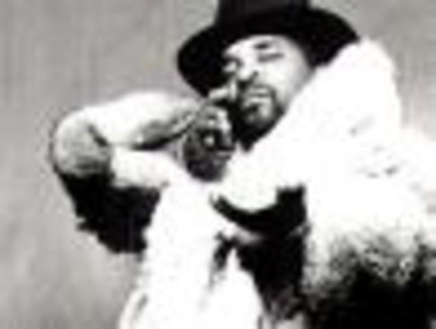 Baby Got Back by Sir Mix-a-Lot