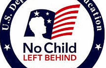 PL 107-110: No Child Left Behind Act of 2001