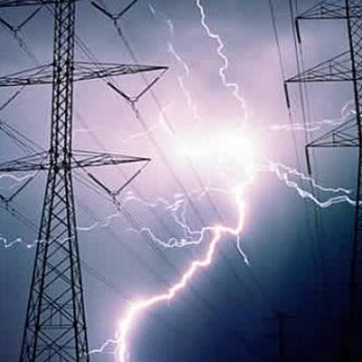 Timeline: HISTORIA DE LA FISICA ELECTRICA