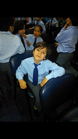 inicio de clases 5to grado