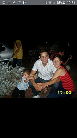 cumple 90 la bisabuela