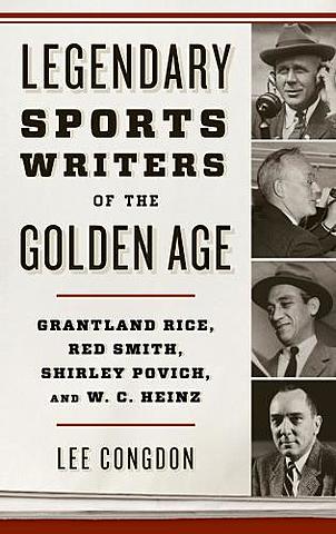 Golden Age of Sports