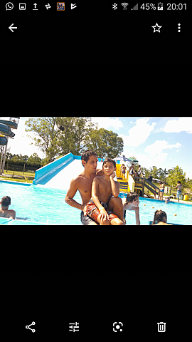 viaje a las termas concepcion del uruguay