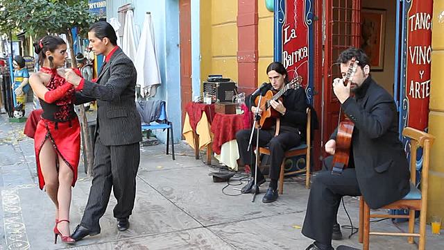 Encuentro presencial