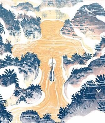 Where Not to Travel in 2019, or Ever, The Walrus (2019)