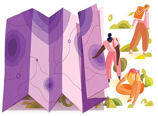 The Future of Exploration, The Walrus (2018)