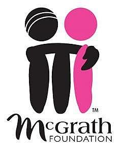 The McGrath Foundation