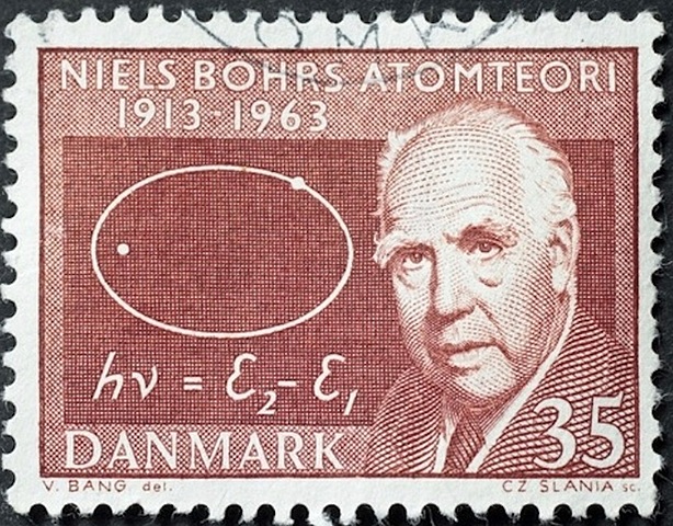 U.S. Atoms for Peace Award