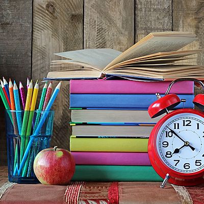 Timeline: Major Historical Events in Public Education