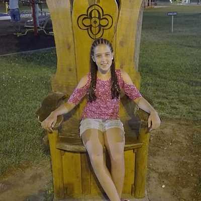 Timeline: Mi vida y acontecimientos importantes