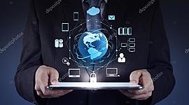 Timeline: Tecnologia Moderna