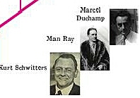 Movimiento artistico del siglo XX