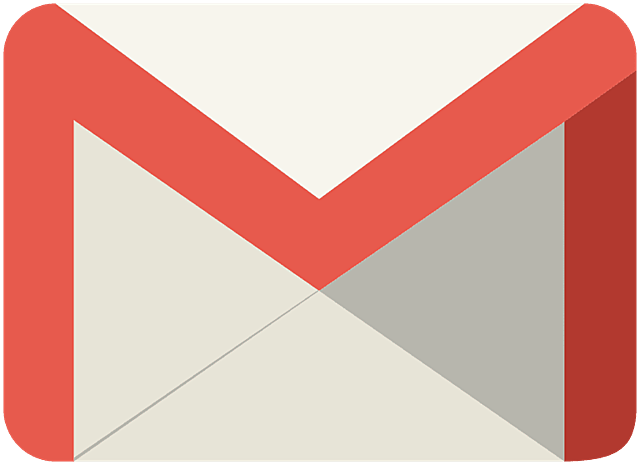 Google anunció Gmail