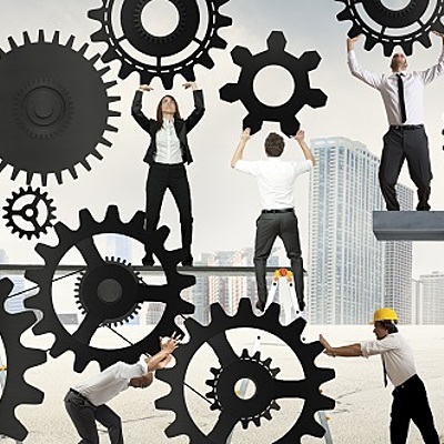 Timeline: EVOLUCIÓN DEL CONCEPTO DE CALIDAD