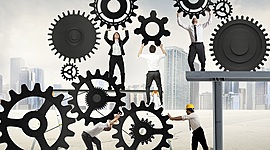 Timeline: EVOLUCIÓN DEL CONCEPTO DE CALIDAD