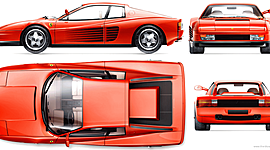 Timeline: Automobile History