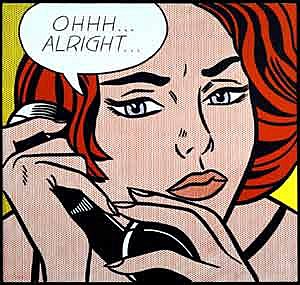 El término del art pop