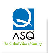 1946 - American Society of Quality Control, ASQC