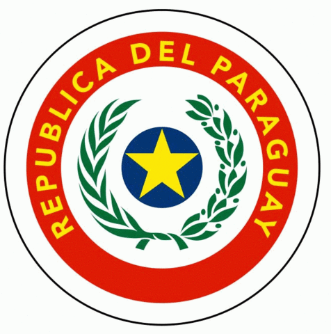 Paraguay surrenders