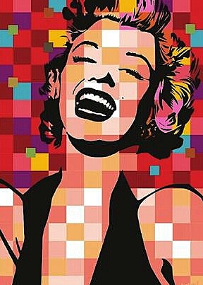 El "empujón" que tuvo el art pop