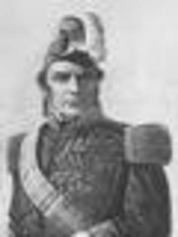 Urquiza assassinated