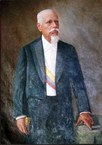 Eloy Alfaro