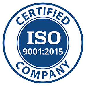 2015 - ISO 9001, ULTIMA ACTUALIZACIÓN