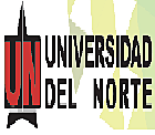 UNIVERSIDAD DEL NORTE (OBJ 6,17)