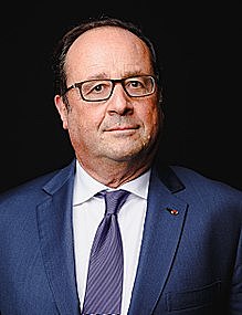 Francois Hollande