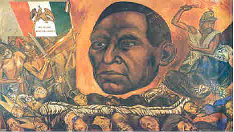 República restaurada