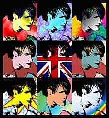 Avances en el pop art