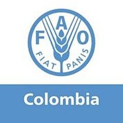 FAO en colombia