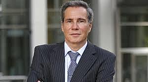 Alberto Nisman