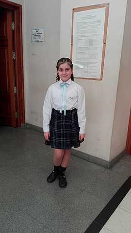 Mi primera Comunión