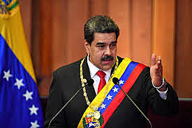 Maduro
