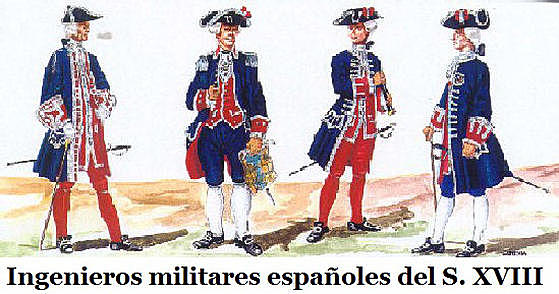 INGENIERIA MILITAR EN EL SIGLO XVII