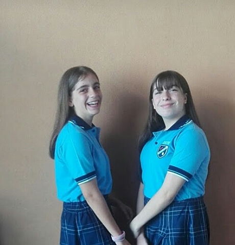 Comenzé la sacundaria