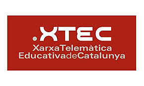 Xarxa telematica educativa en Catalunya
