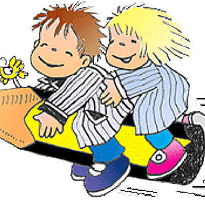 Timeline: Clasificación de los textos