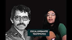 La relación Daniel Ortega-feministas