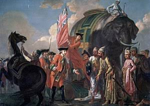 Battle of Plassey : PART 3